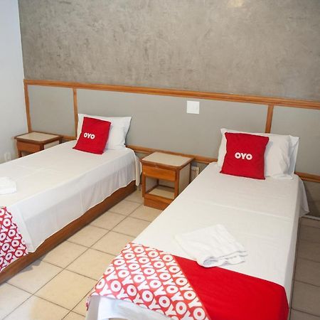 Hotel Teófilo Otoni Zewnętrze zdjęcie