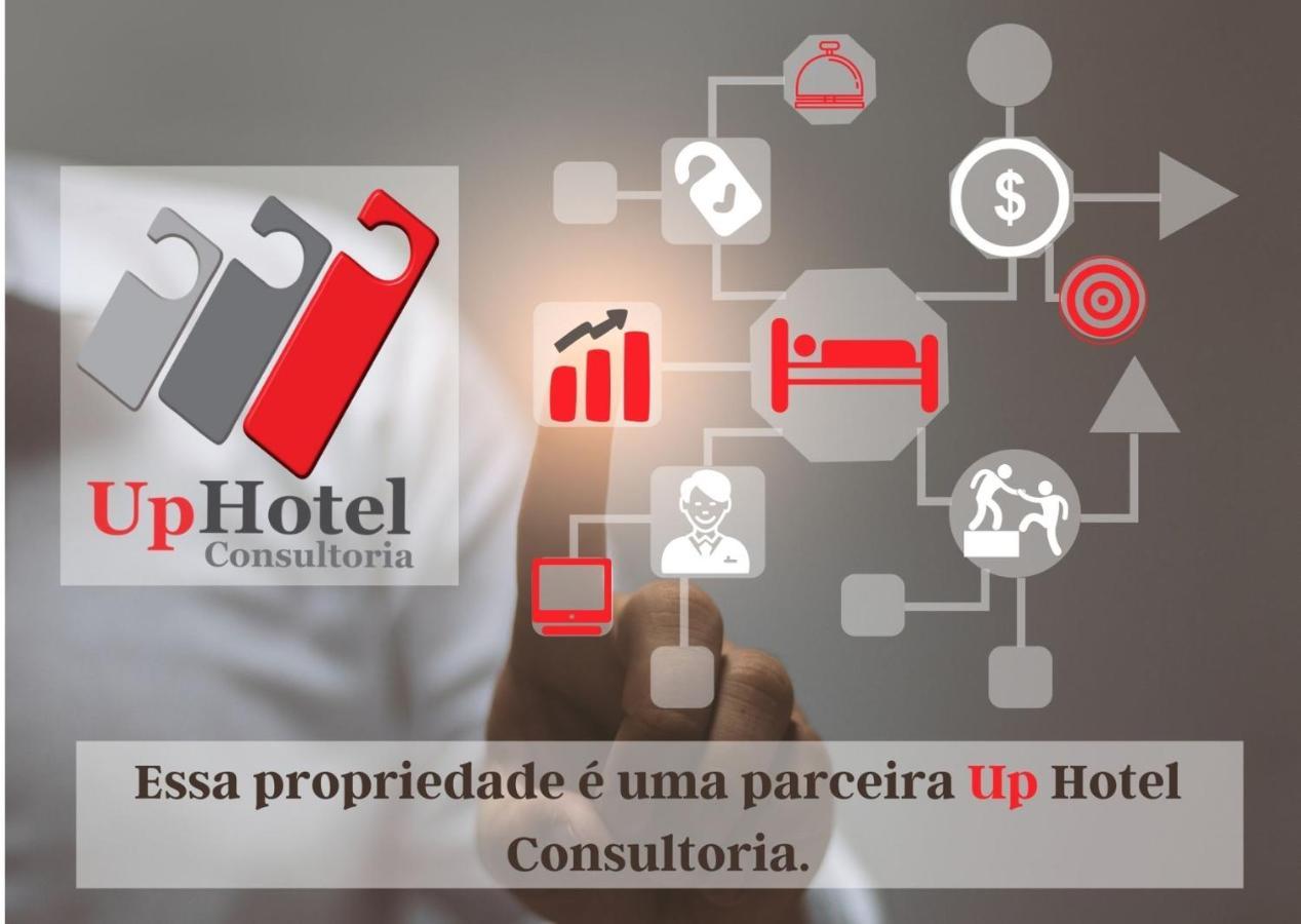 Hotel Teófilo Otoni Zewnętrze zdjęcie