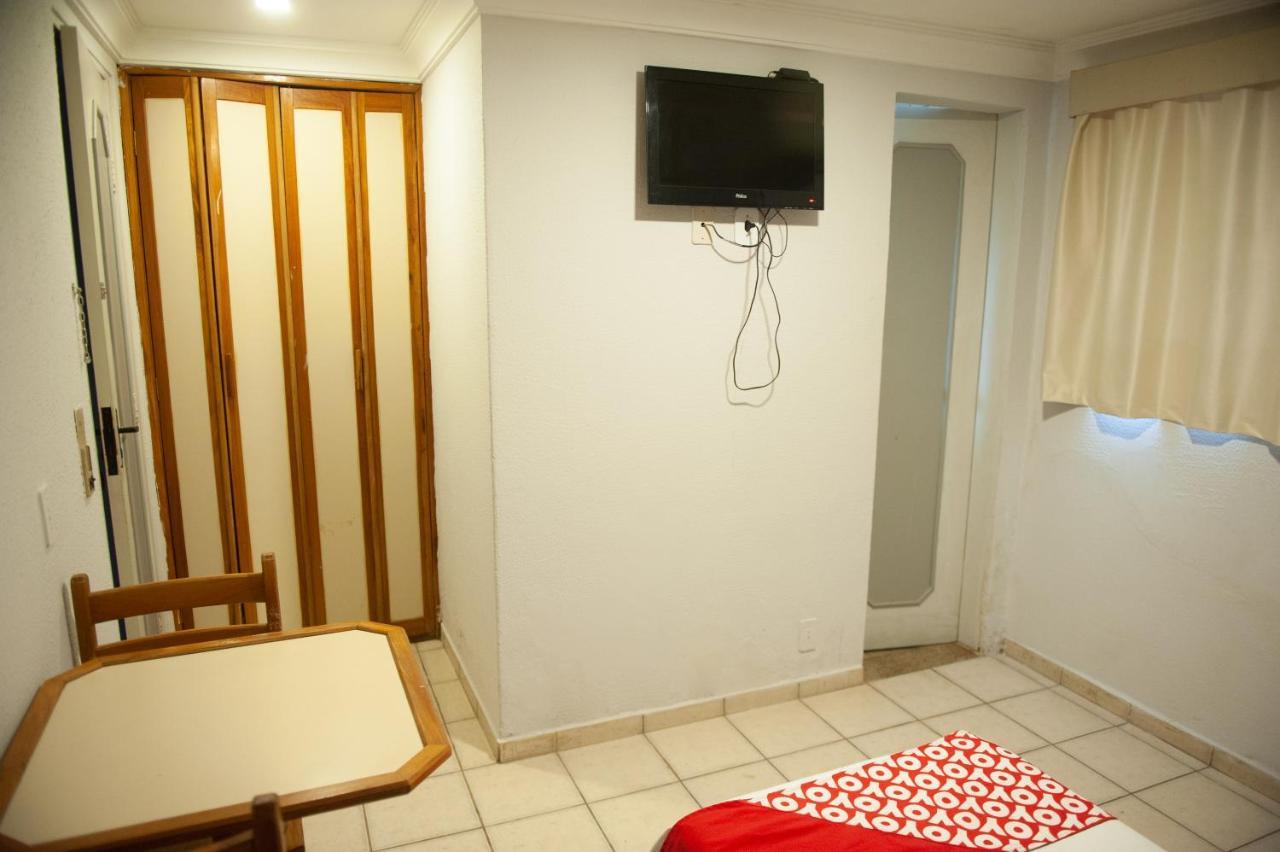 Hotel Teófilo Otoni Zewnętrze zdjęcie